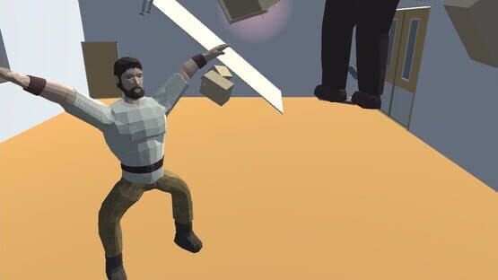 Dancing Chair — screenshot 3