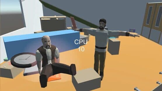 Dancing Chair — screenshot 4