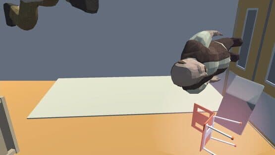 Dancing Chair — screenshot 5