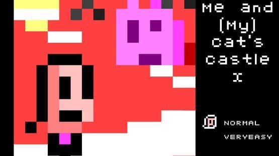 Me and (My) Cat's Castle X — screenshot 1