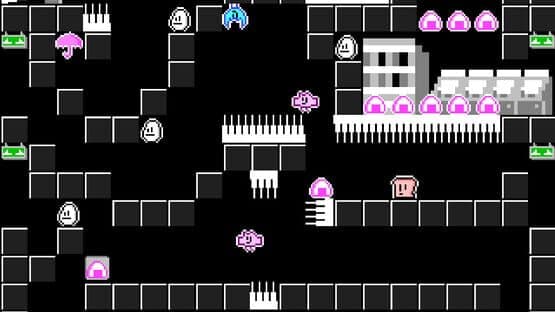 Me and (My) Cat's Castle X — screenshot 2