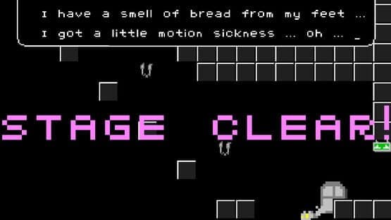 Me and (My) Cat's Castle X — screenshot 3