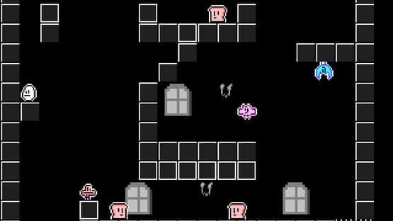 Me and (My) Cat's Castle X — screenshot 5