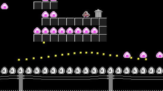 Me and (My) Cat's Castle X — screenshot 6