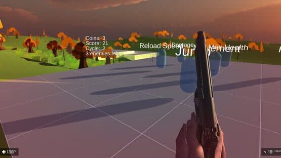 Bounty For Sharks — screenshot 3