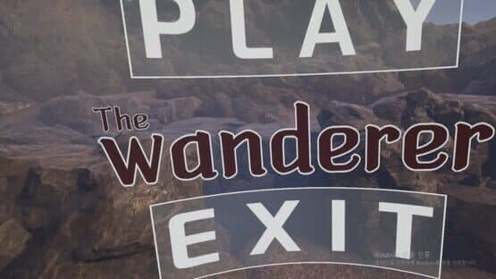TheWandererVR — screenshot 1