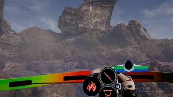 TheWandererVR — screenshot 2