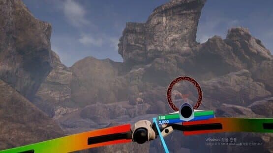 TheWandererVR — screenshot 4