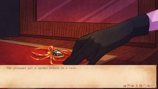 Edge of Reality — screenshot 2
