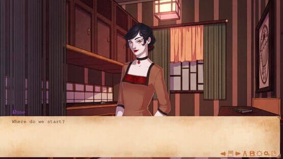 Edge of Reality — screenshot 5