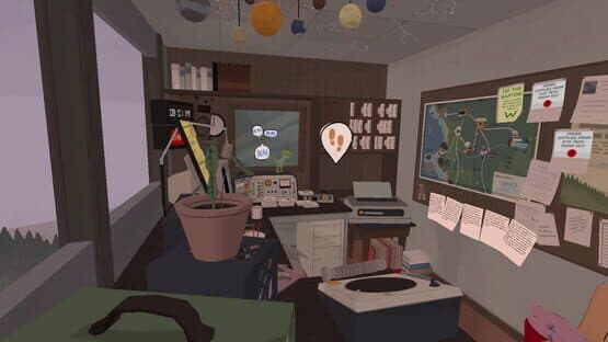 Area Man Lives — screenshot 1