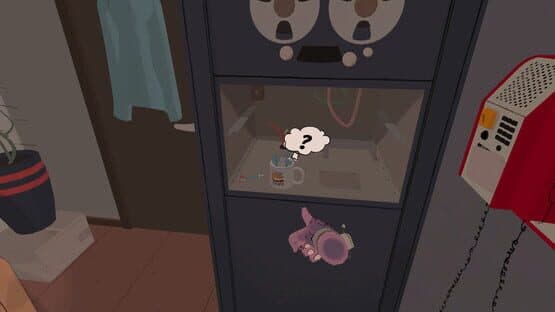 Area Man Lives — screenshot 2