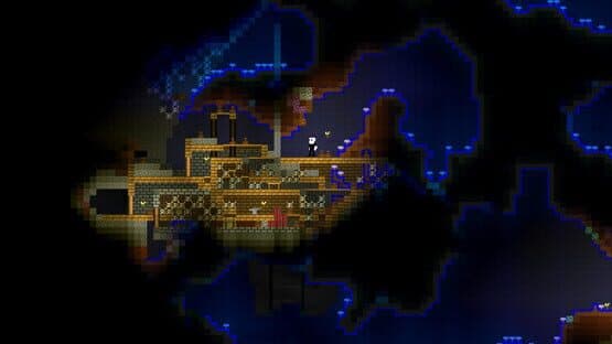 Cave Game — screenshot 1
