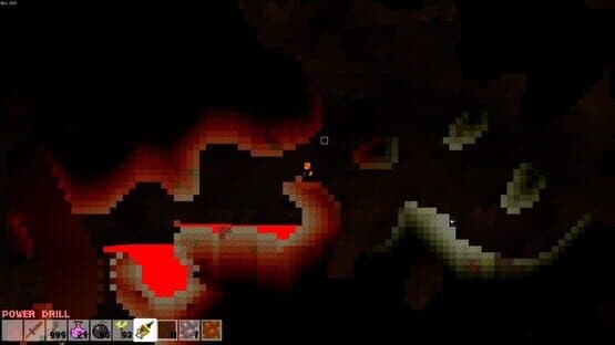 Cave Game — screenshot 2