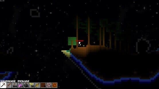 Cave Game — screenshot 3