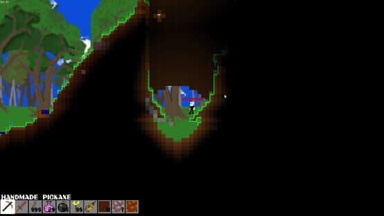 Cave Game — screenshot 4