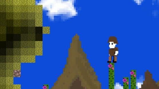 Cave Game — screenshot 5