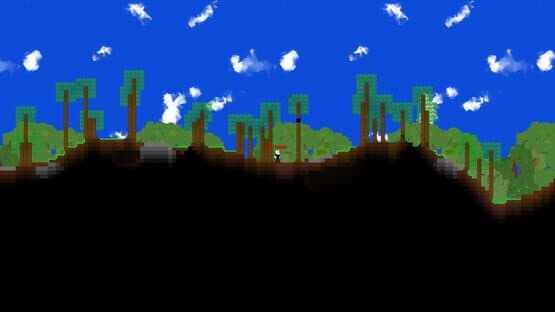 Cave Game — screenshot 6