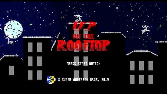 Up on the Rooftop — screenshot 1