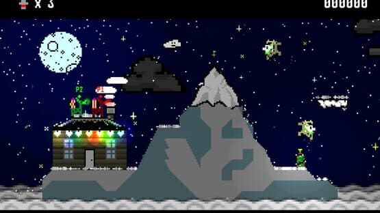 Up on the Rooftop — screenshot 3