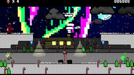 Up on the Rooftop — screenshot 5