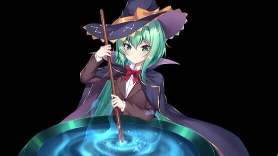 The Sacrificial Girl of the Fantasy 3 Kingdoms: Shu — screenshot 1