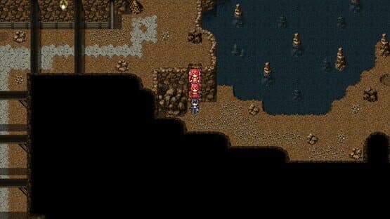 The Sacrificial Girl of the Fantasy 3 Kingdoms: Shu — screenshot 5