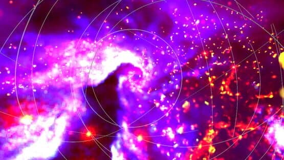 Galactic Center VR — screenshot 2