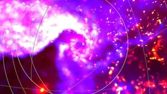 Galactic Center VR — screenshot 3