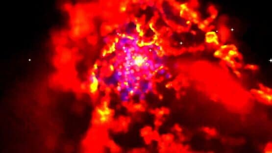 Galactic Center VR — screenshot 6