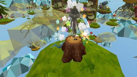 The Botanist — screenshot 1