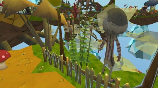 The Botanist — screenshot 3