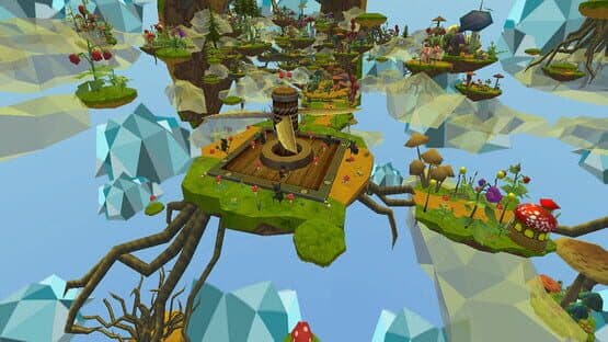 The Botanist — screenshot 4