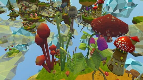 The Botanist — screenshot 5