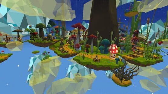 The Botanist — screenshot 6