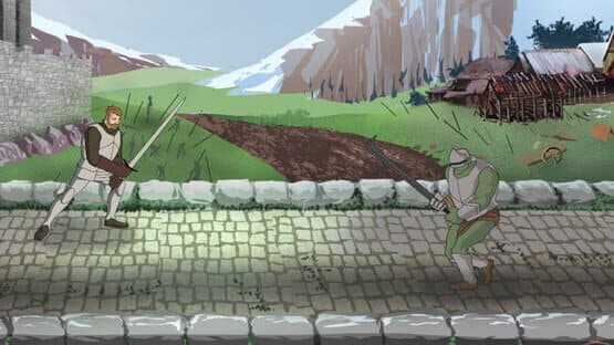 Legacy of Sin: The Father Sacrifice — screenshot 2