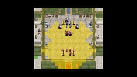 A Story of the Usurpers — screenshot 5