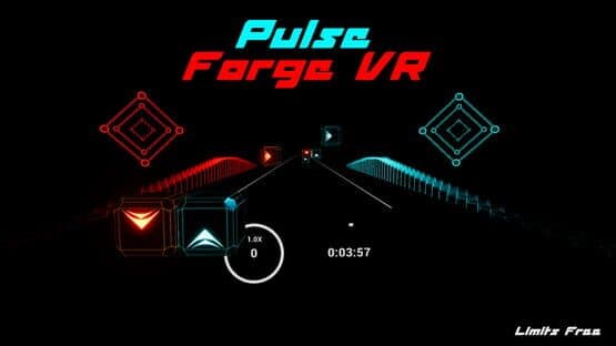 Pulse Forge VR — screenshot 1