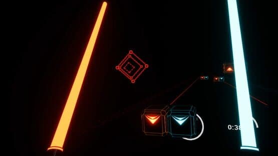 Pulse Forge VR — screenshot 2