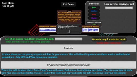 Pulse Forge VR — screenshot 5