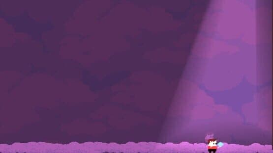 The Last Sunshine — screenshot 1
