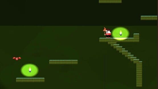 The Last Sunshine — screenshot 2