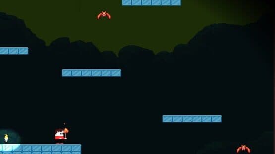 The Last Sunshine — screenshot 3