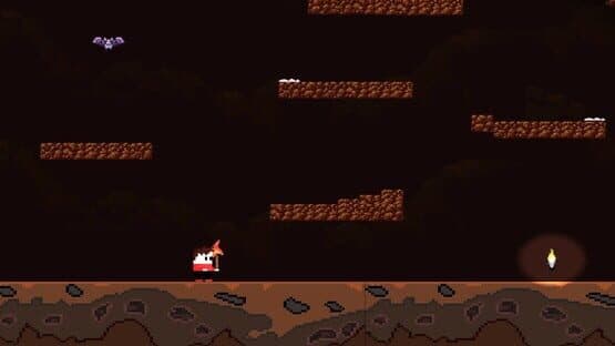 The Last Sunshine — screenshot 4
