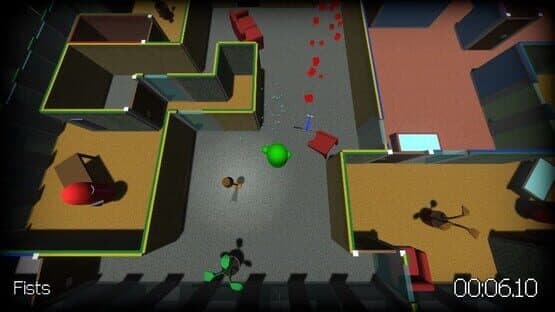 Highrise — screenshot 1
