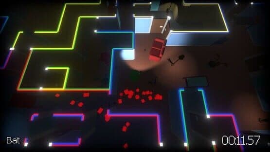 Highrise — screenshot 2