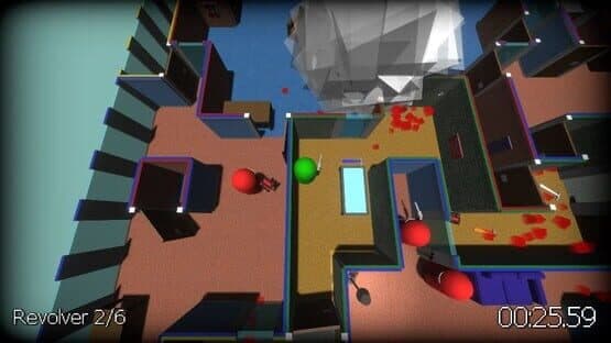 Highrise — screenshot 3