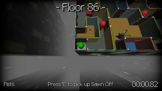 Highrise — screenshot 4