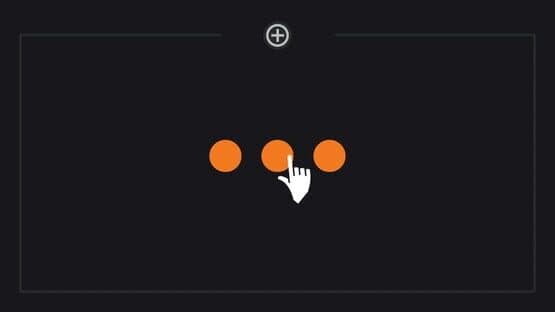 SEN: Seven Eight Nine — screenshot 1