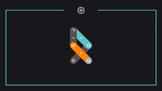 SEN: Seven Eight Nine — screenshot 2